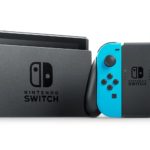 Lançada atualização 10.1.0 para o Nintendo Switch