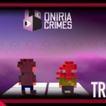 Oniria Crimes
