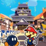 Japão: confira as vendas de Paper Mario: The Origami King dentro da franquia