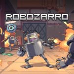 Robozarro