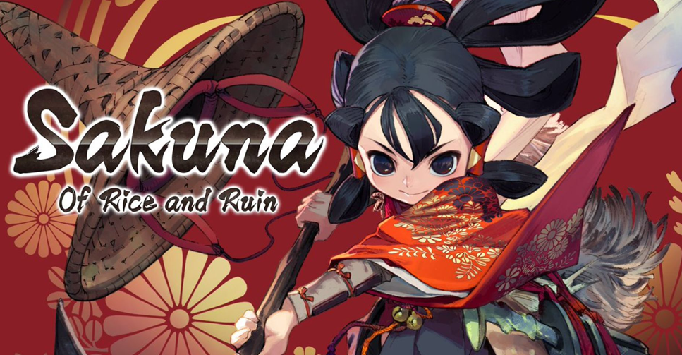 Nintendo of America confirma o lançamento de Sakuna: Of Rice and Ruin para o ocidente