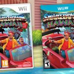Shakedown: Hawaii está chegando para Wii e Wii U