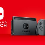 Nintendo Switch Vendas