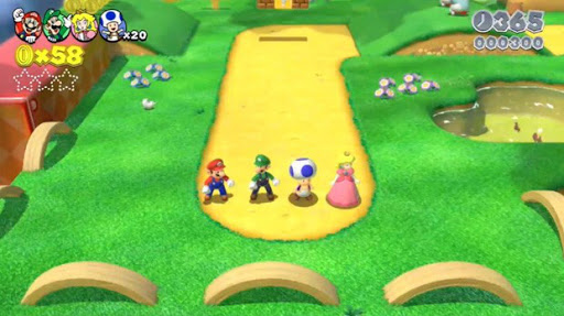 Por que Super Mario 3D World divide tanto os fãs?