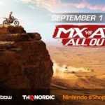 MX vs ATV All Out