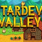 Stardew Valley - Nova atualização trará porta misteriosa e possibilidade de mover sua cama