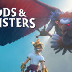 [Rumor - Confirmado] Immortals: Fenyx Rising pode ser o nome do novo jogo de Gods & Monsters da Ubisoft