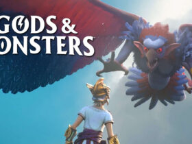 [Rumor - Confirmado] Immortals: Fenyx Rising pode ser o nome do novo jogo de Gods & Monsters da Ubisoft