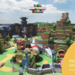 Super Nintendo World