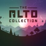 The Alto Collection chega ao Nintendo Switch em Novembro