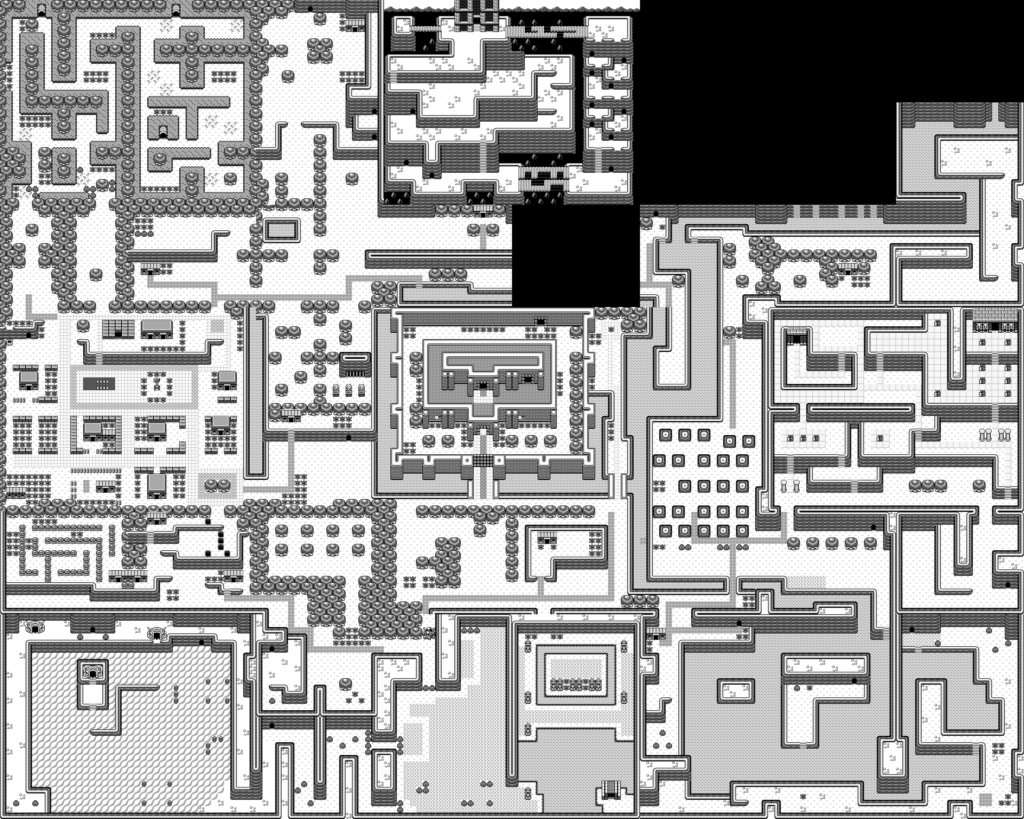 Vazamentos da Nintendo sugerem que A Link to the Past poderia ter sido portado para o Game Boy