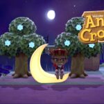 Fragment Tree Animal Crossing