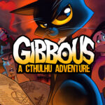 Gibbous: A Cthulhu Adventure