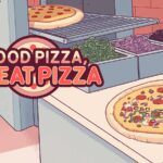 Good Pizza, Great Pizza: gestão de pizzaria chega ao Switch em Setembro