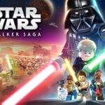 LEGO Star Wars: The Skywalker Saga