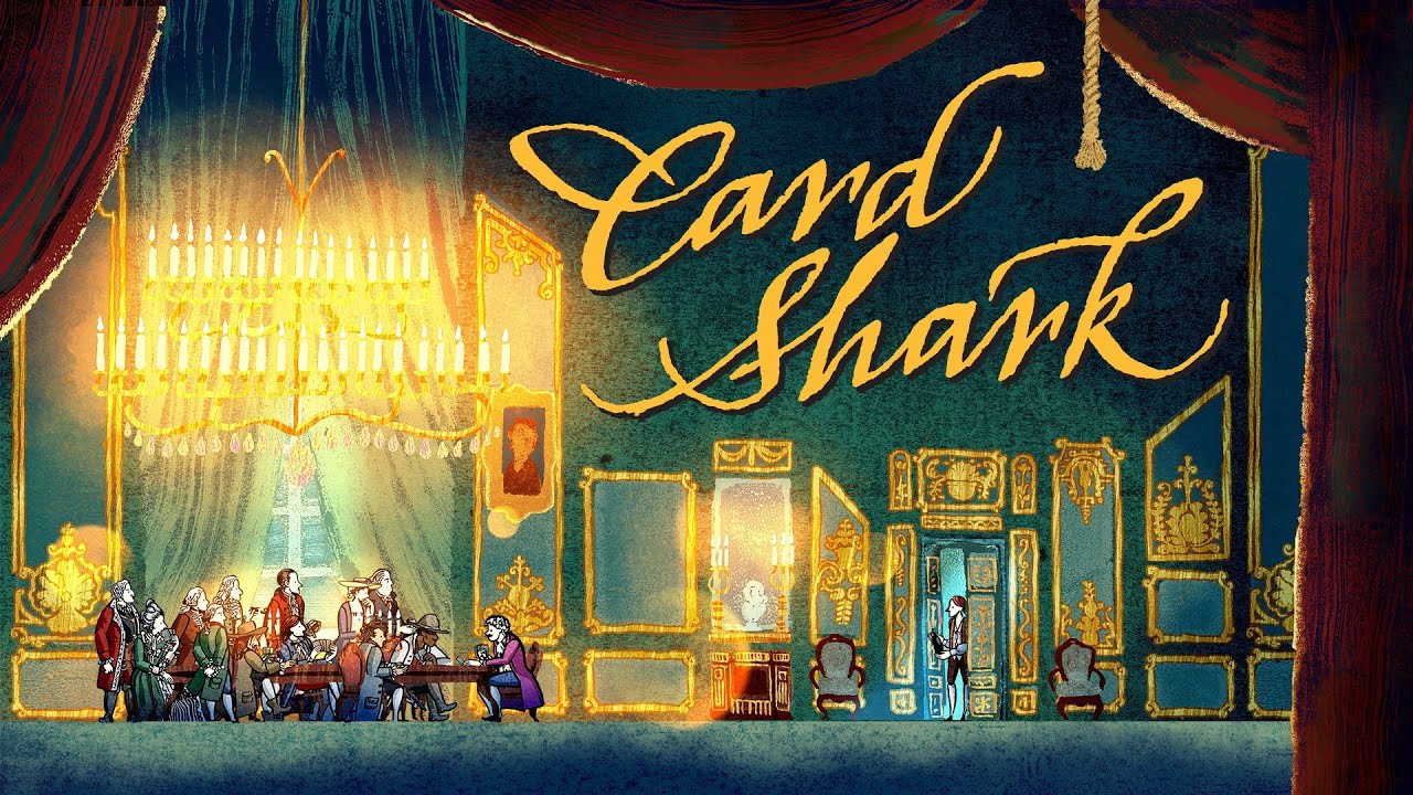Card Shark é anunciado para o Nintendo Switch