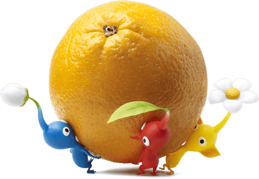 Pikmin 3 Deluxe é anunciado para Nintendo Switch