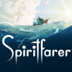 Spiritfarer lança no Nintendo Switch hoje