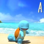 The Pokemon Company lança vídeos ASMR em seu canal do YouTube