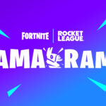 Rocket League promoverá evento junto de Fortnite na próxima semana