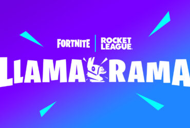 Rocket League promoverá evento junto de Fortnite na próxima semana