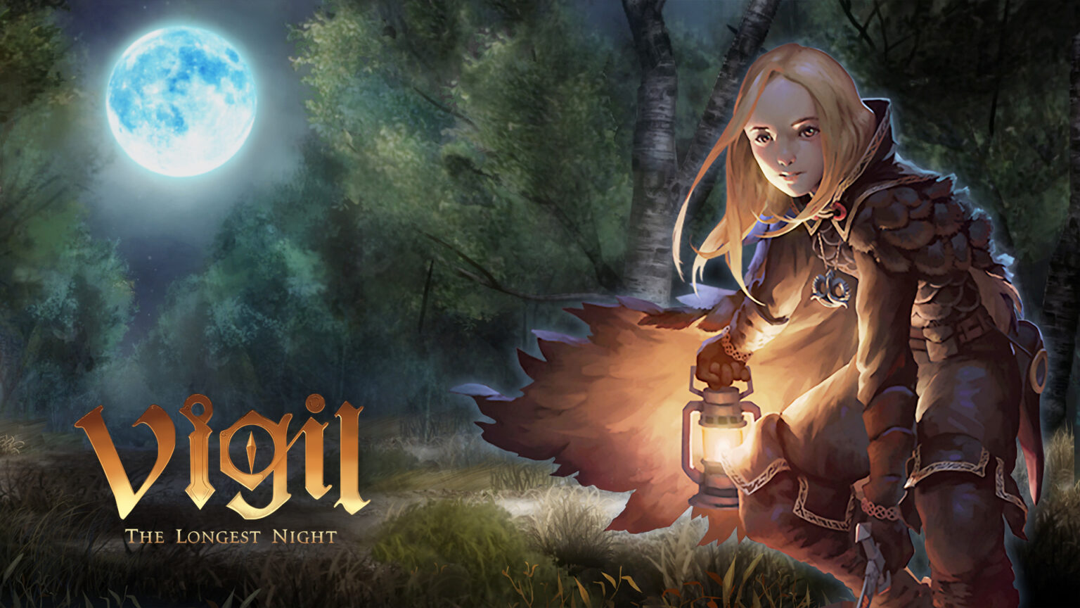 Vigil the longest night обзор