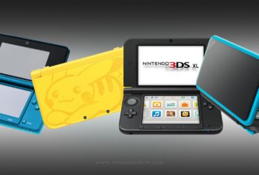 Novo update do Nintendo 3DS: veja os detalhes