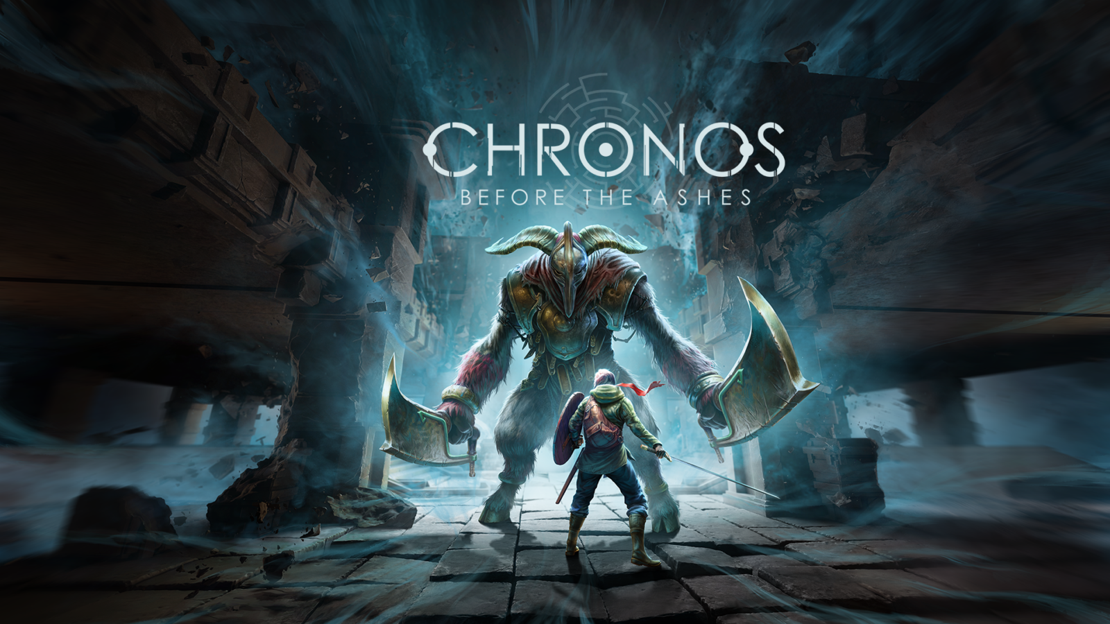 Chronos: Before de Ashes: novo RPG com sistema de níveis único