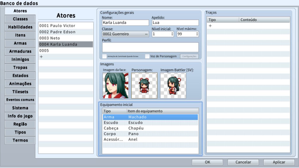 RPG Maker: O Guia Completo - Produção de Jogos