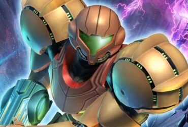 Metroid aparece listado no site do Walmart Canadá