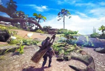 [Rumor - Confirmado] Novo Monster Hunter será anunciado hoje na Direct Mini