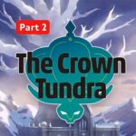 Pokémon Sword & Shield ganha novo trailer para a DLC Crown Tundra