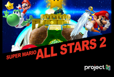 [Rumor - Confirmado] Remasterizações de Super Mario serão anunciadas este mês, mas não serão lançadas no seu aniversário de 35 anos