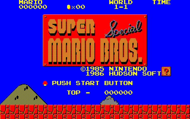 Conheça o verdadeiro Super Mario Bros. 2