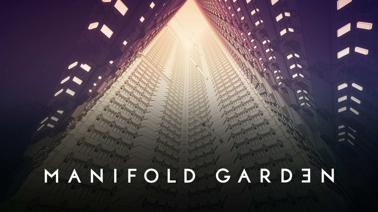 Manifold Garden - Uma questão de perspectiva
