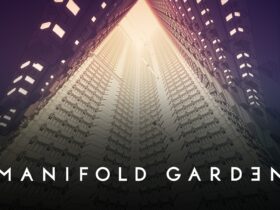 Manifold Garden - Uma questão de perspectiva
