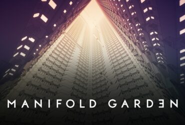 Manifold Garden - Uma questão de perspectiva