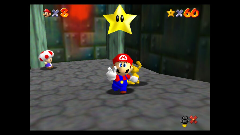 Super Mario 3D All-Stars - A coletânea da nostalgia