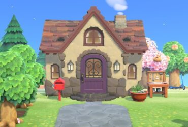 Saiba quanto custaria uma casa em 'Animal Crossing: New Horizons' na vida real