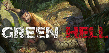 Green Hell: Simulador de sobrevivência na floresta amazônica é anunciado para o Nintendo Switch