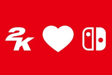 Jogos da 2K com descontos imperdíveis na eShop