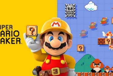 Super Mario Maker completa 5 anos hoje