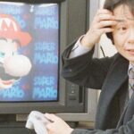 Super Mario 64 pode melhorar suas funções cerebrais