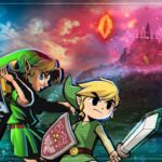 Apocalipse em The Legend of Zelda