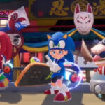 Ninjala: saiba mais detalhes do evento de crossover com Sonic the Hedgehog