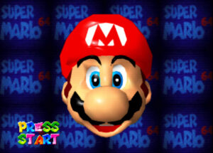 Super Mario 64: Teste seus conhecimentos do jogo