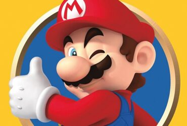 Vendas do Reino Unido: Super Mario 3D All-Stars permanece no topo pela segunda semana