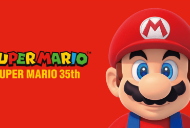 Confira o belíssimo comercial japonês para comemorar o aniversário de 35 anos do Super Mario