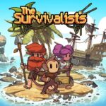The Survivalists: jogo de sobrevivência chega ao Switch em Outubro