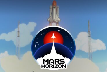 Mars Horizon: jogo de simulação e estratégia chega ao Switch em Novembro